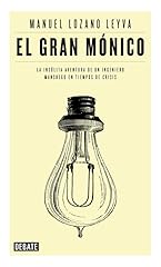 Gran mónico insólita d'occasion  Livré partout en Belgiqu