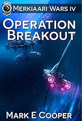 Operation breakout merkiaari for sale  Delivered anywhere in USA 