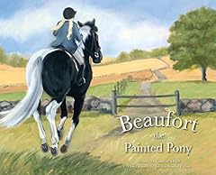 Beaufort painted pony for sale  Delivered anywhere in USA 