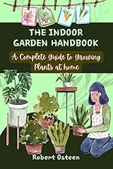 Indoor garden handbook for sale  Delivered anywhere in USA 