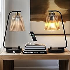 Bedside table lamps for sale  Delivered anywhere in USA 