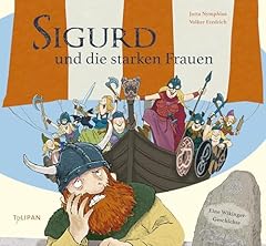 Sigurd starken frauen gebraucht kaufen  Wird an jeden Ort in Deutschland