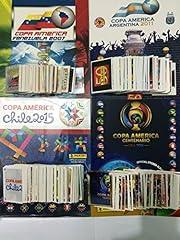 Panini copa america for sale  Delivered anywhere in UK