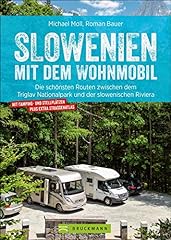 Slowenien dem wohnmobil gebraucht kaufen  Wird an jeden Ort in Deutschland