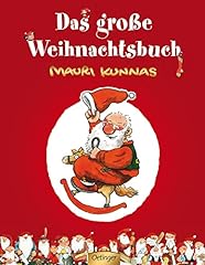 Große weihnachtsbuch sammelba gebraucht kaufen  Wird an jeden Ort in Deutschland