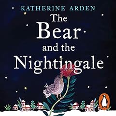 Bear nightingale winternight for sale  Delivered anywhere in UK