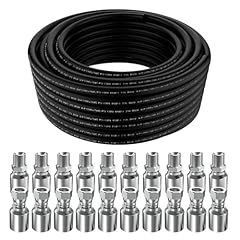 50ft hydraulic hose for sale  Delivered anywhere in USA 