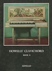 Howells clavichord. twenty for sale  Delivered anywhere in UK