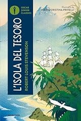 Isola del tesoro usato  Spedito ovunque in Italia 