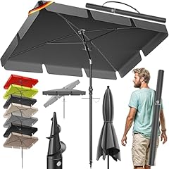 Kesser parasol rectangulaire d'occasion  Livré partout en France