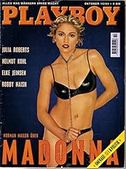 Playboy magazin ktober gebraucht kaufen  Wird an jeden Ort in Deutschland