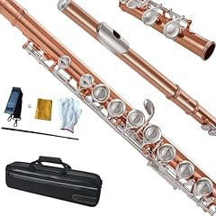 Kayata flute nickle for sale  Delivered anywhere in USA 