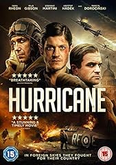 Hurricane dvd for sale  Delivered anywhere in USA 