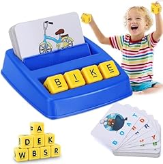 Matching letter spelling for sale  Delivered anywhere in USA 