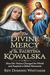 Divine mercy st. for sale  Delivered anywhere in UK