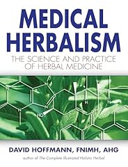 Medical herbalism science for sale  Delivered anywhere in USA 