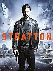 Stratton for sale  Delivered anywhere in UK