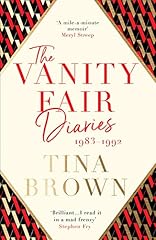 Vanity fair diaries for sale  Delivered anywhere in UK