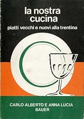 Nostra cucina piatti usato  Spedito ovunque in Italia 