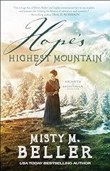 Hope highest mountain for sale  Delivered anywhere in USA 