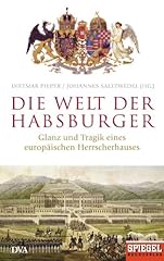 Habsburger glanz tragik gebraucht kaufen  Wird an jeden Ort in Deutschland