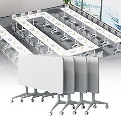 Folding conference table for sale  Delivered anywhere in USA 