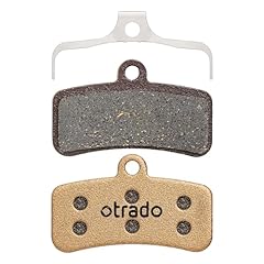 Trado bremsbeläge shimano gebraucht kaufen  Wird an jeden Ort in Deutschland
