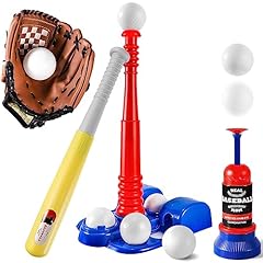Erixazs tball set for sale  Delivered anywhere in USA 