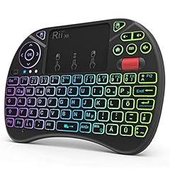 Rii mini tastatur gebraucht kaufen  Wird an jeden Ort in Deutschland