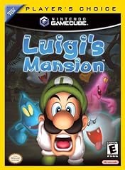 Luigis mansion gamecube for sale  Delivered anywhere in UK