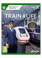 Train life railway usato  Spedito ovunque in Italia 