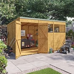 Billyoh garden shed for sale  Delivered anywhere in UK