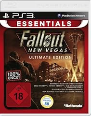 Fallout new vegas d'occasion  Livré partout en Belgiqu