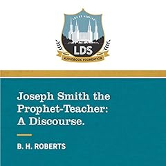 Joseph smith prophet for sale  Delivered anywhere in UK