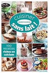 Cuisiner lait 100 d'occasion  Livré partout en France