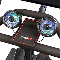 Dual fans peloton for sale  Delivered anywhere in USA 