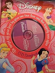 Disney princess storybook for sale  Delivered anywhere in USA 