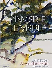 Invisible visible donation d'occasion  Livré partout en France