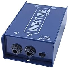 Passive direct box for sale  Delivered anywhere in USA 