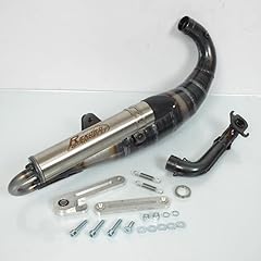 Exhaust pipe giannelli for sale  Delivered anywhere in UK