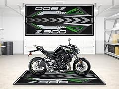 Wibeart parkmatte z900 gebraucht kaufen  Wird an jeden Ort in Deutschland