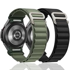 Cinturino nylon alpine usato  Spedito ovunque in Italia 