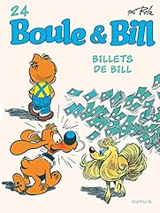 Boule bill tome d'occasion  Livré partout en France