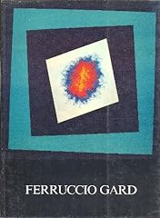 Ferruccio gard. colore usato  Spedito ovunque in Italia 
