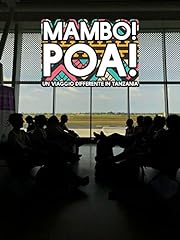 Mambo poa for sale  Delivered anywhere in UK