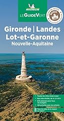 Guide vert gironde for sale  Delivered anywhere in USA 