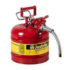 Justrite accuflow gallon for sale  Delivered anywhere in USA 