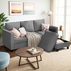 Shintenchi upholstered convert for sale  Delivered anywhere in USA 