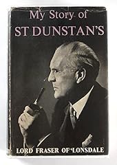 Story st. dunstan for sale  Delivered anywhere in UK
