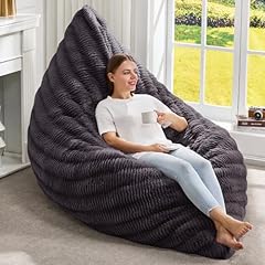 Hobestluk bean bag for sale  Delivered anywhere in USA 